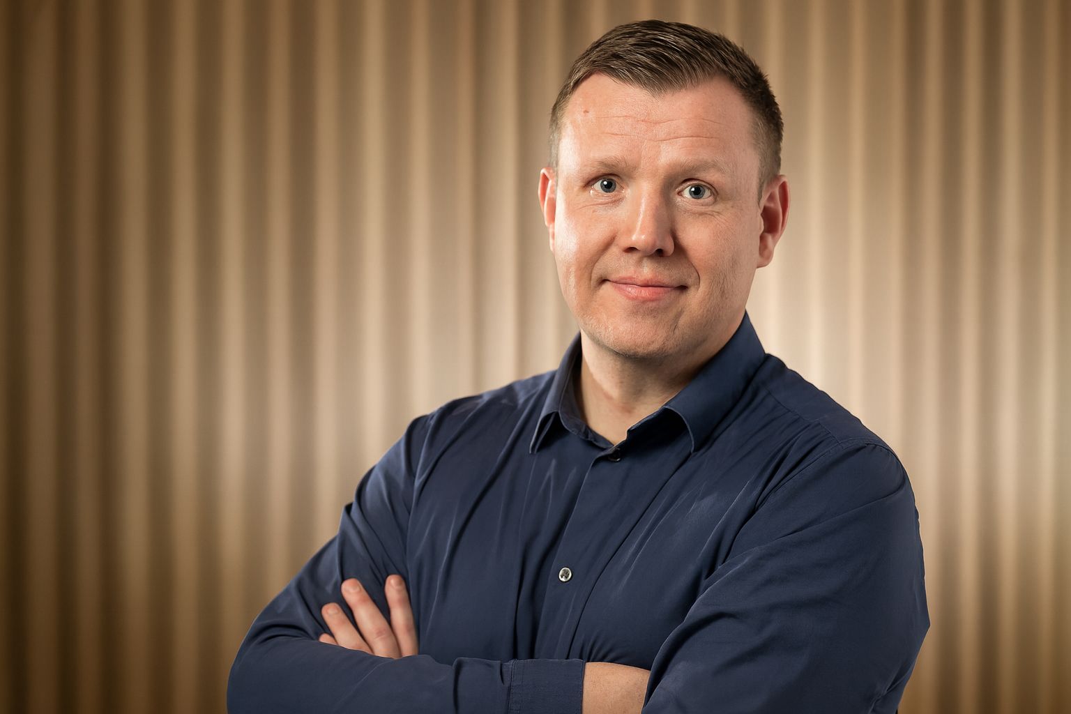 Hrafn Leó Guðjónsson